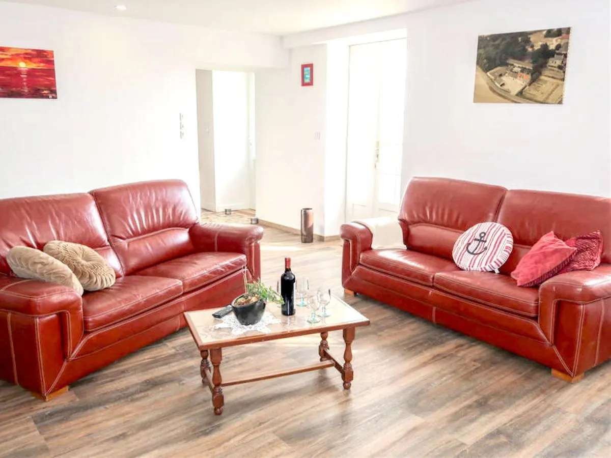 Maison Cosy A Plouescat Avec Jardin Et Terrasse