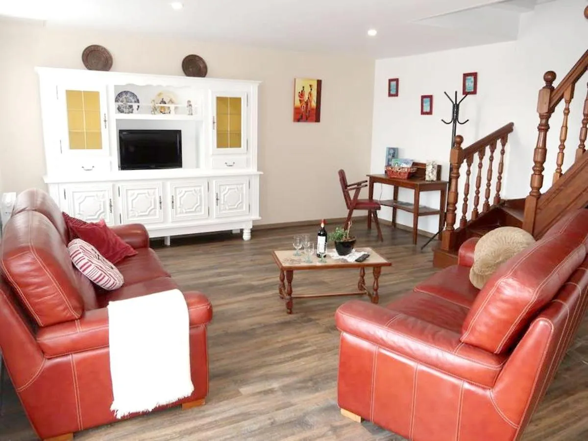 Maison Cosy A Plouescat Avec Jardin Et Terrasse 0*,