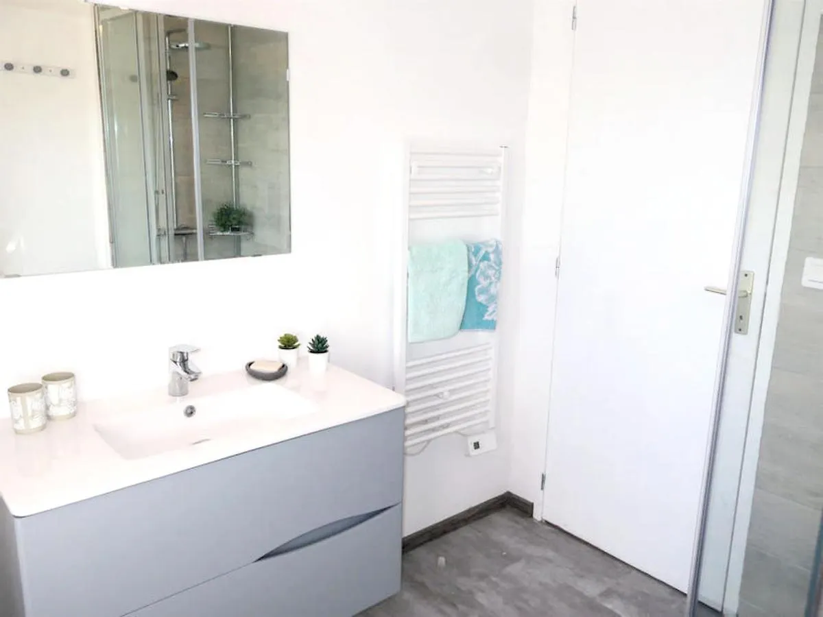 Maison Cosy A Plouescat Avec Jardin Et Terrasse France