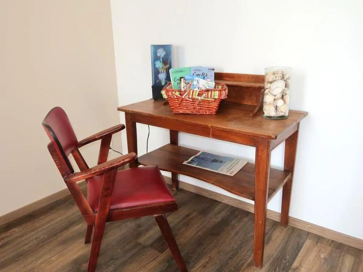 Maison Cosy A Plouescat Avec Jardin Et Terrasse 0*,