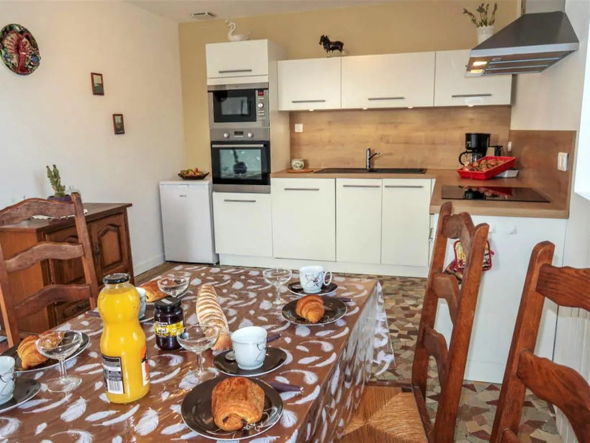 Maison Cosy A Plouescat Avec Jardin Et Terrasse 0*,  France